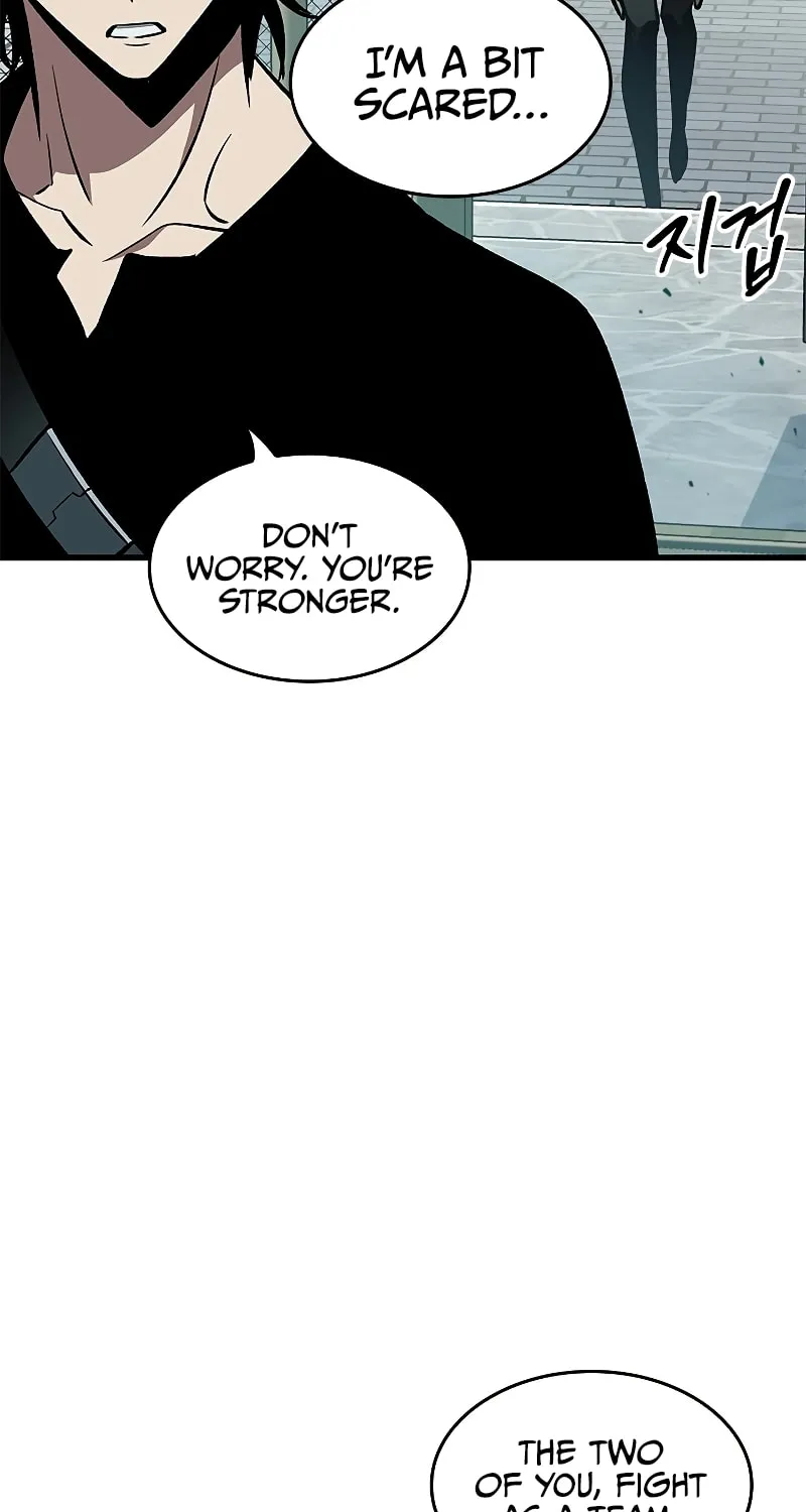 Pick Me Up! Chapter 65 page 40 - 