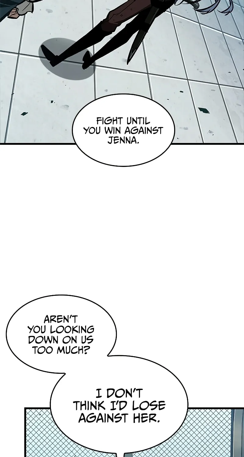 Pick Me Up! Chapter 65 page 42 - 