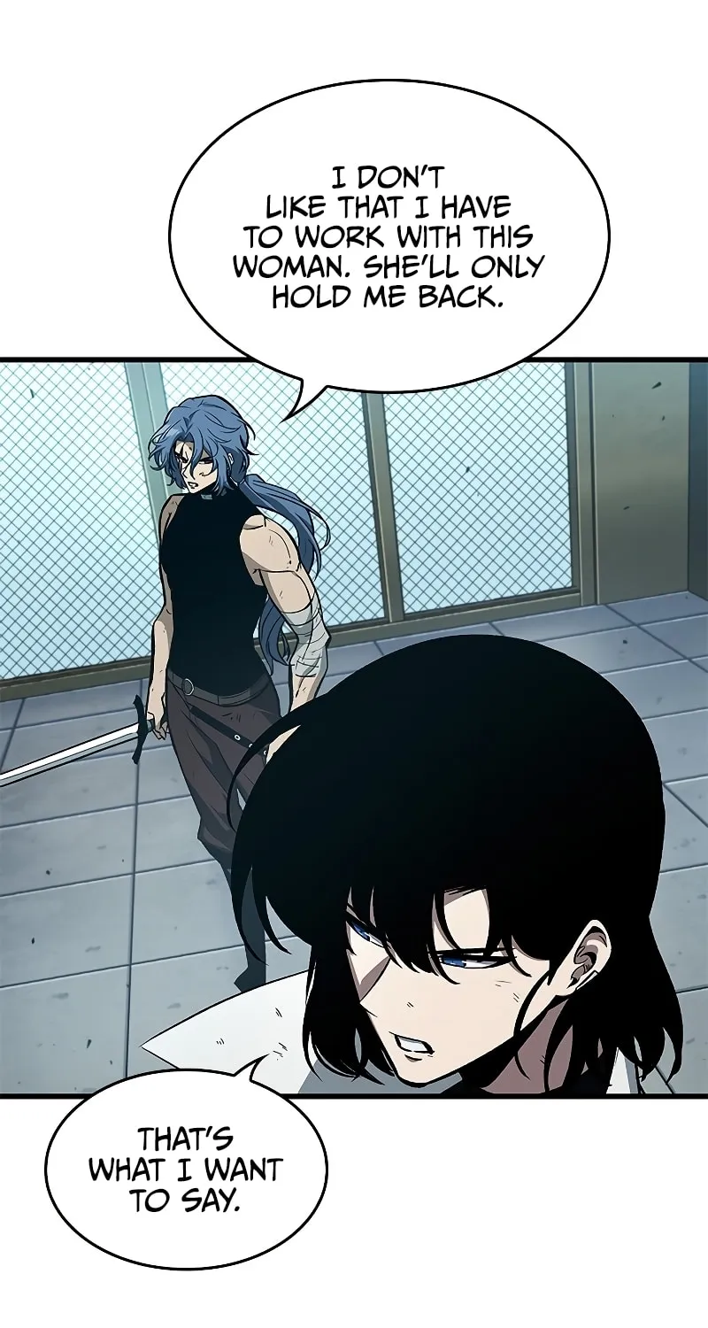 Pick Me Up! Chapter 65 page 44 - 