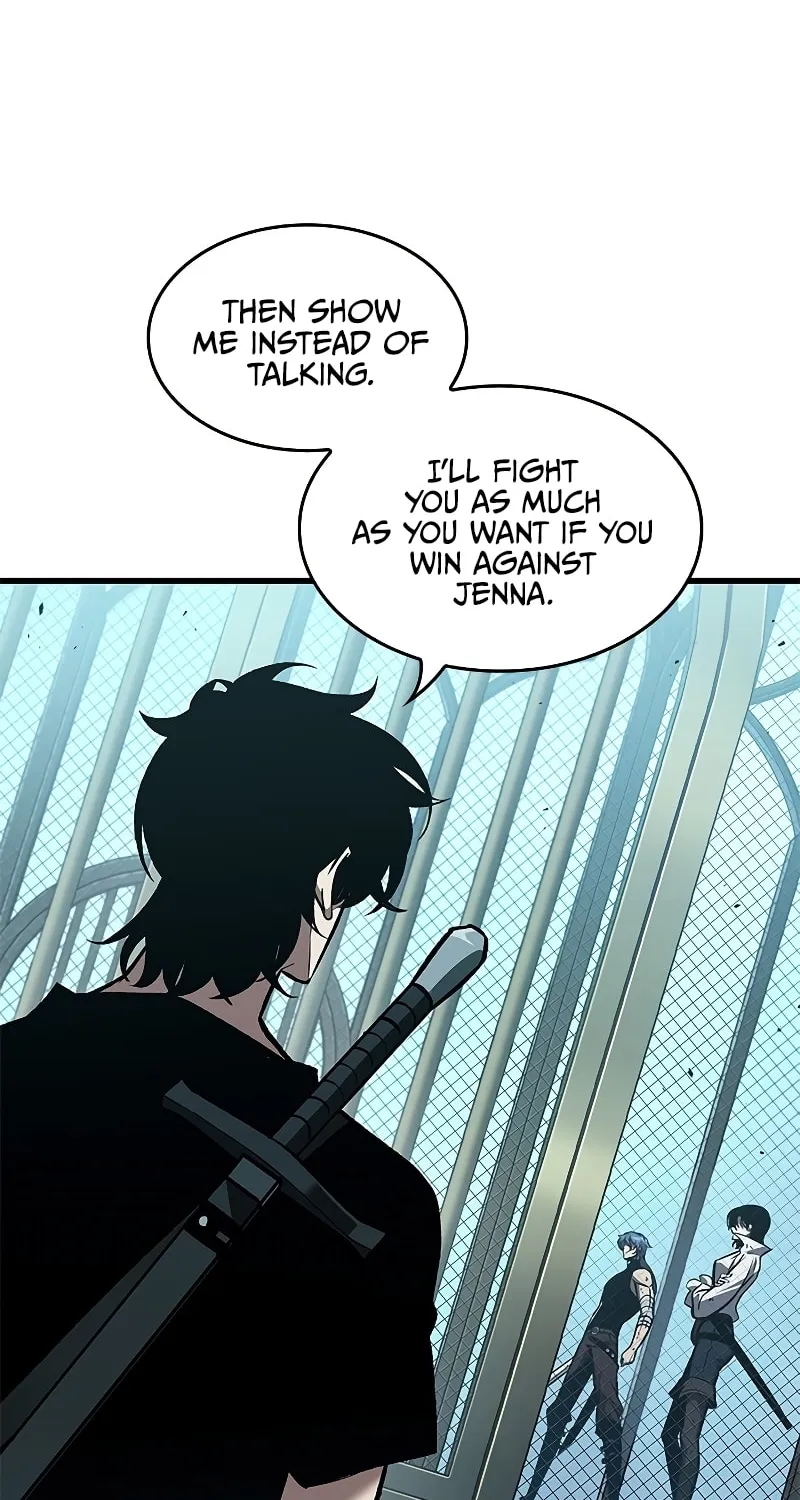 Pick Me Up! Chapter 65 page 45 - 