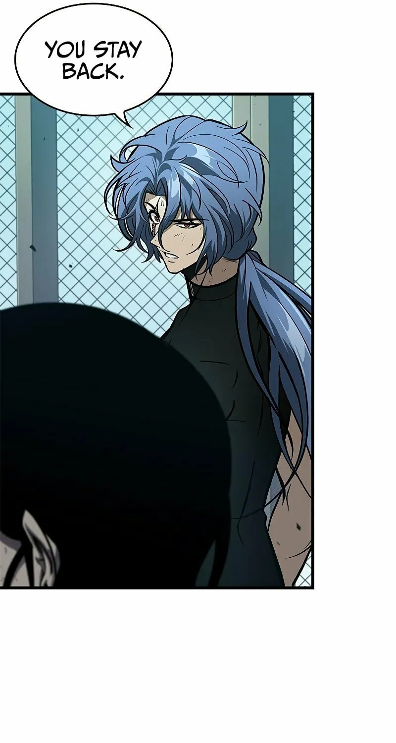 Pick Me Up! Chapter 65 page 47 - 