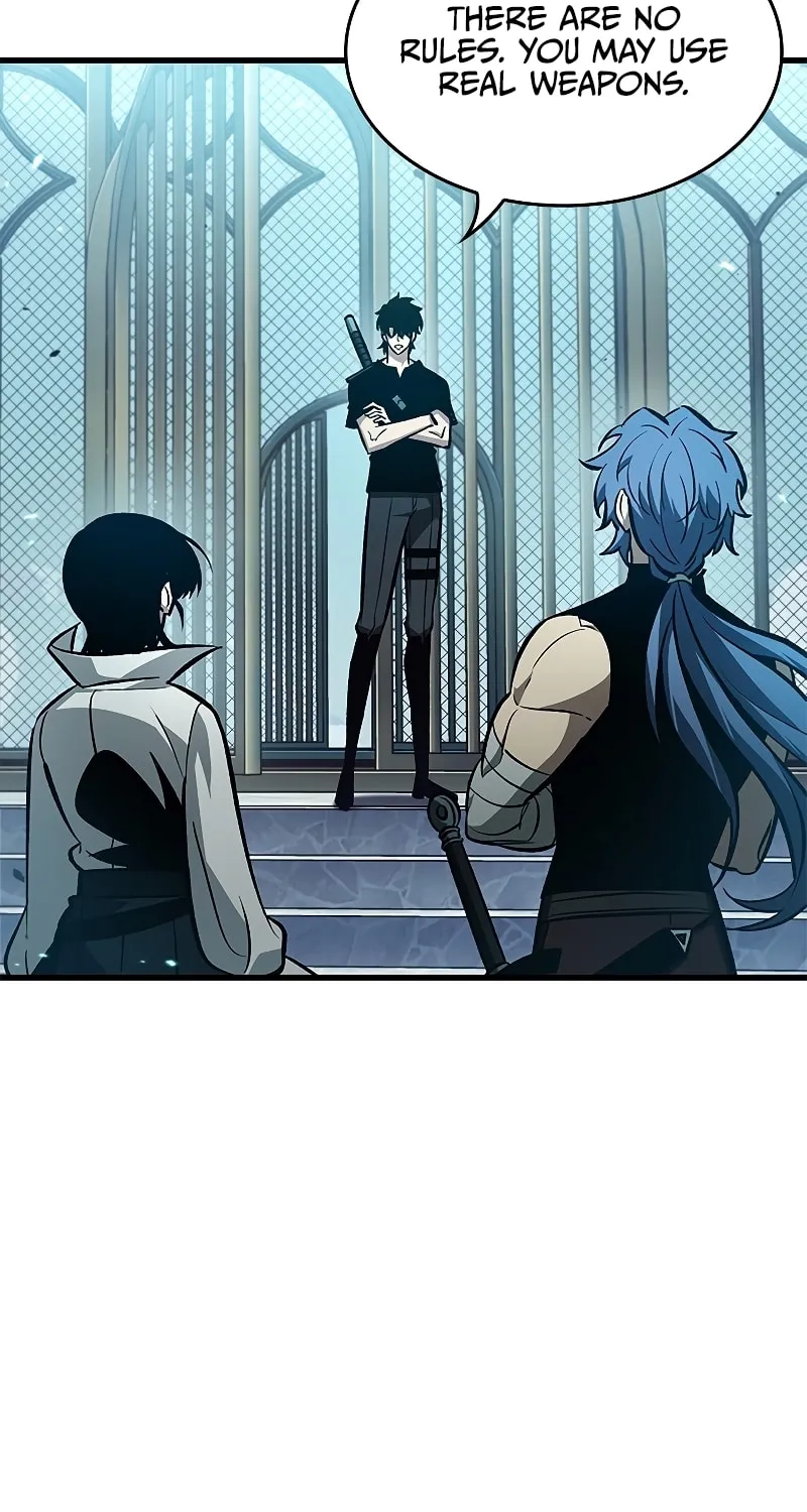 Pick Me Up! Chapter 65 page 6 - 