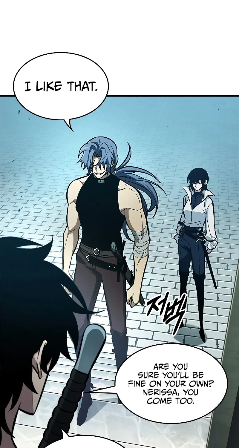 Pick Me Up! Chapter 65 page 7 - 