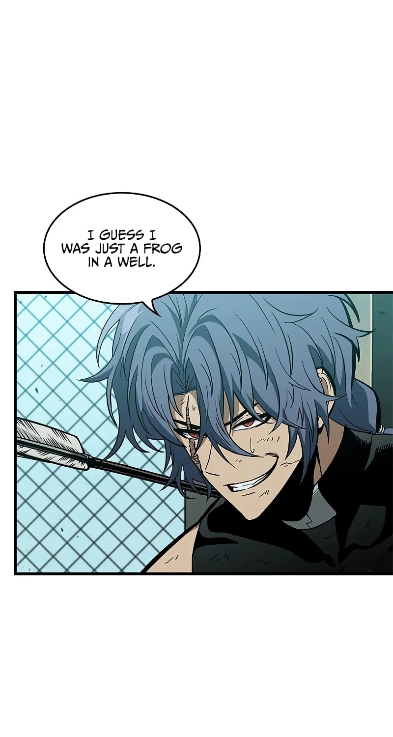 Pick Me Up! Chapter 65 page 62 - 