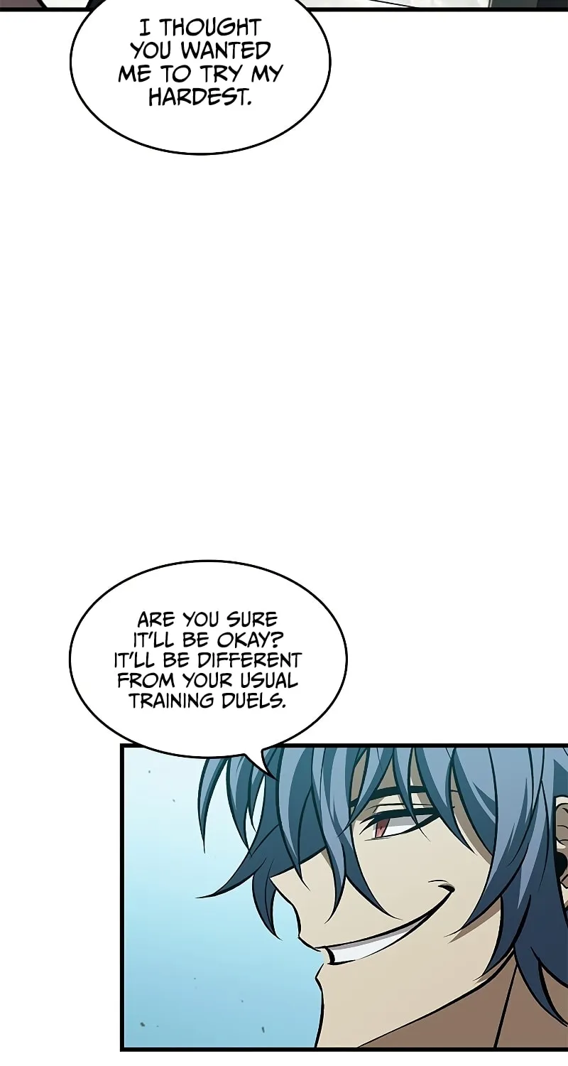 Pick Me Up! Chapter 65 page 8 - 
