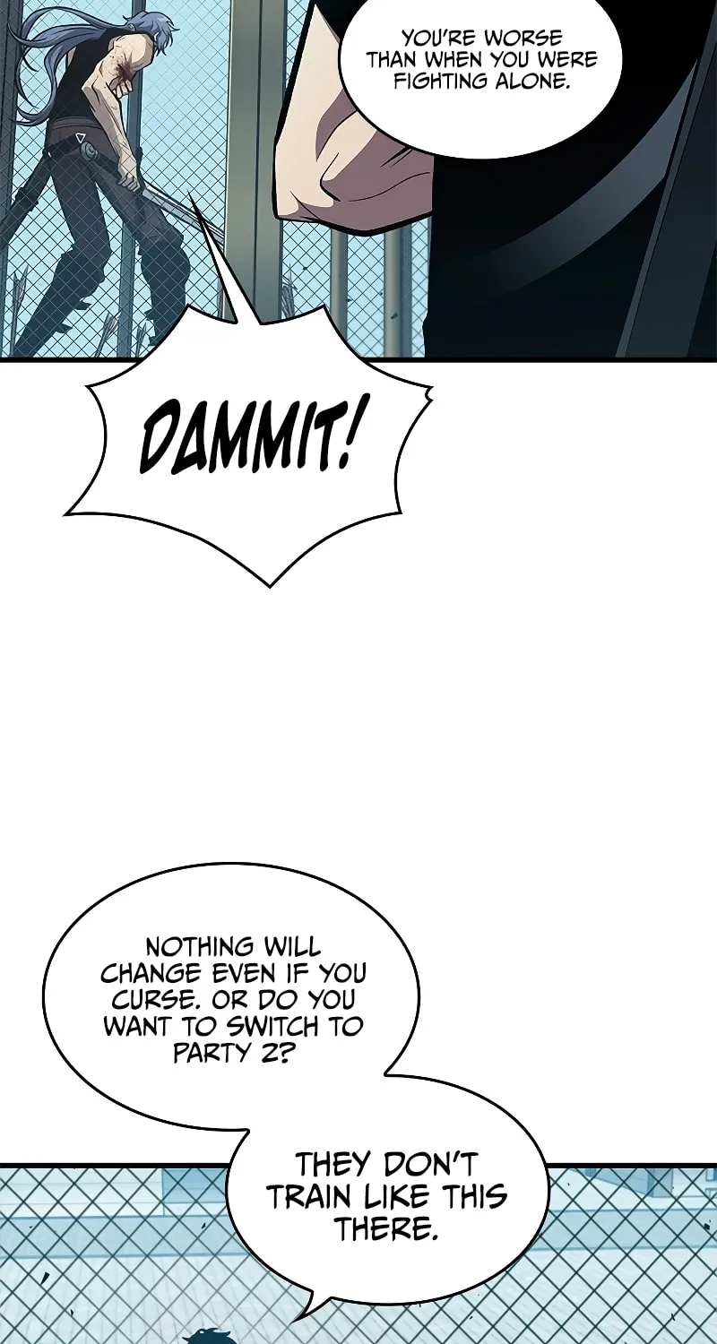 Pick Me Up! Chapter 65 page 88 - 