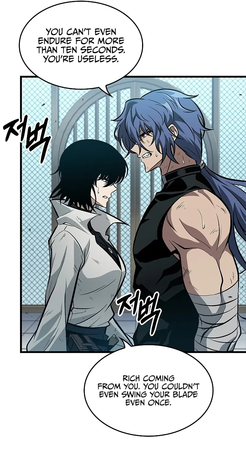 Pick Me Up! Chapter 65 page 91 - 