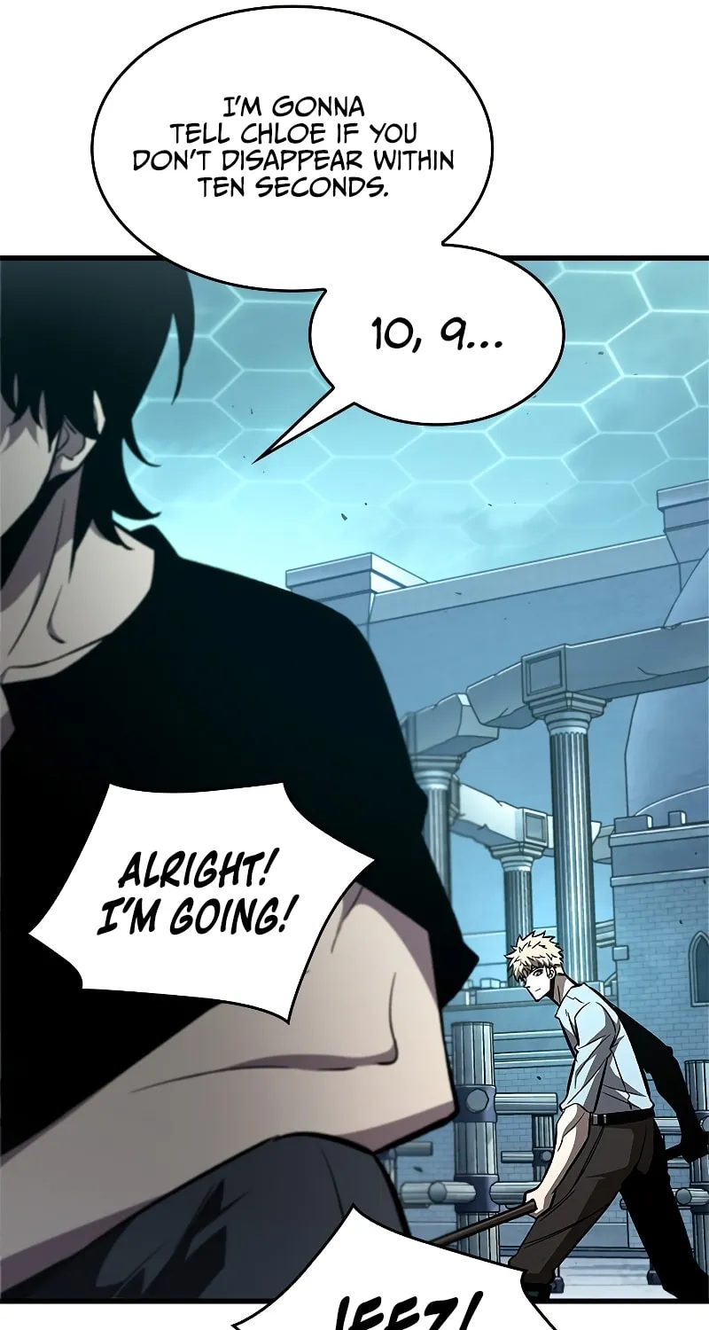 Pick Me Up! Chapter 66 page 12 - 
