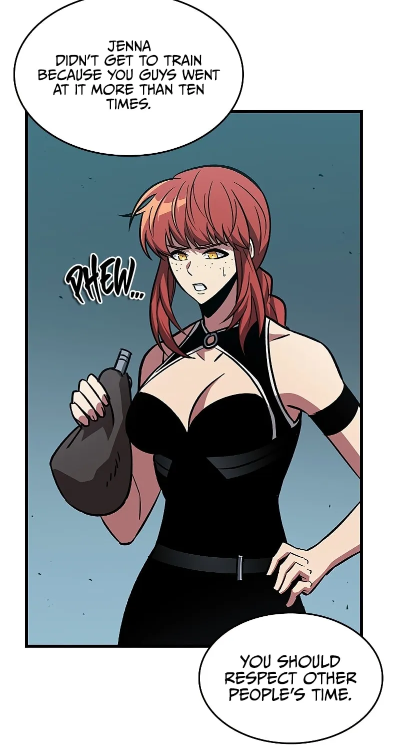 Pick Me Up! Chapter 66 page 16 - 