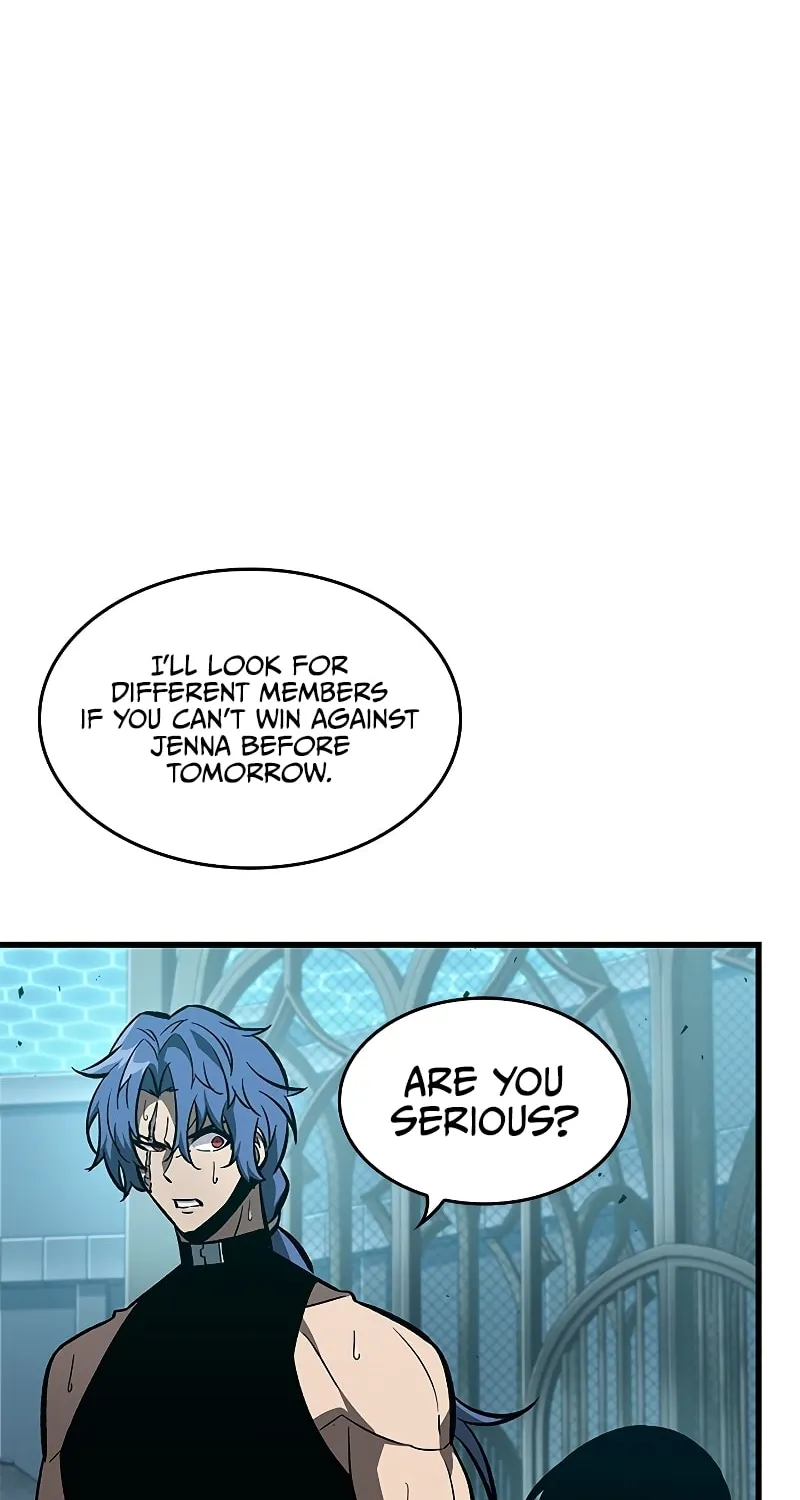 Pick Me Up! Chapter 66 page 17 - 