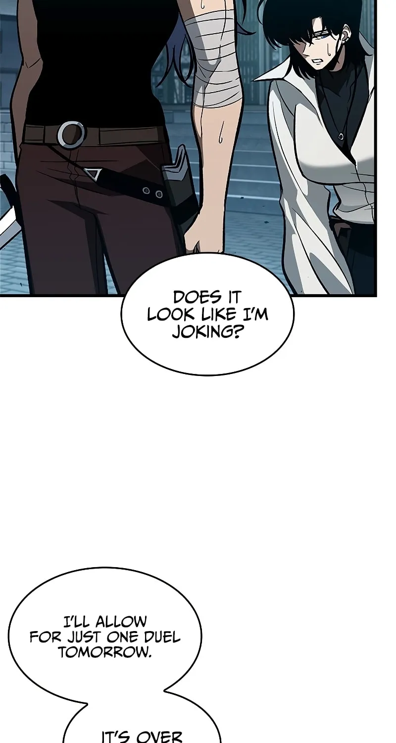 Pick Me Up! Chapter 66 page 18 - 