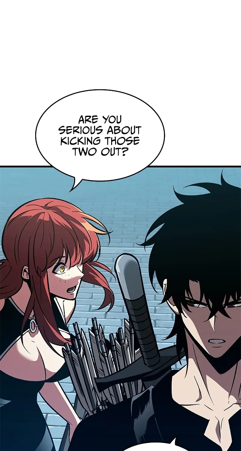 Pick Me Up! Chapter 66 page 22 - 