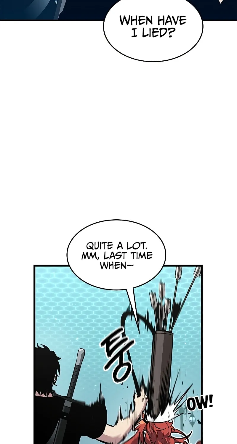 Pick Me Up! Chapter 66 page 23 - 