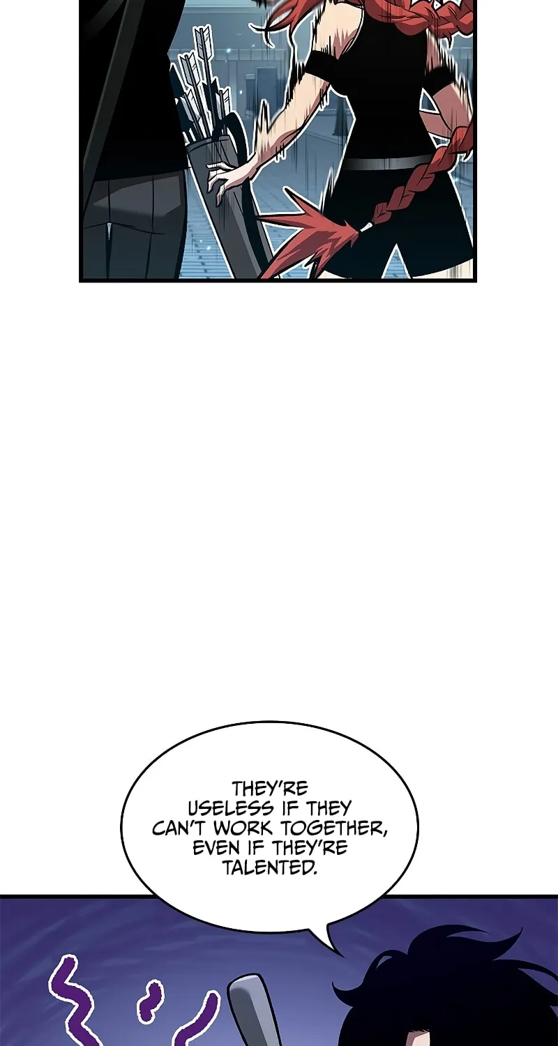 Pick Me Up! Chapter 66 page 24 - 