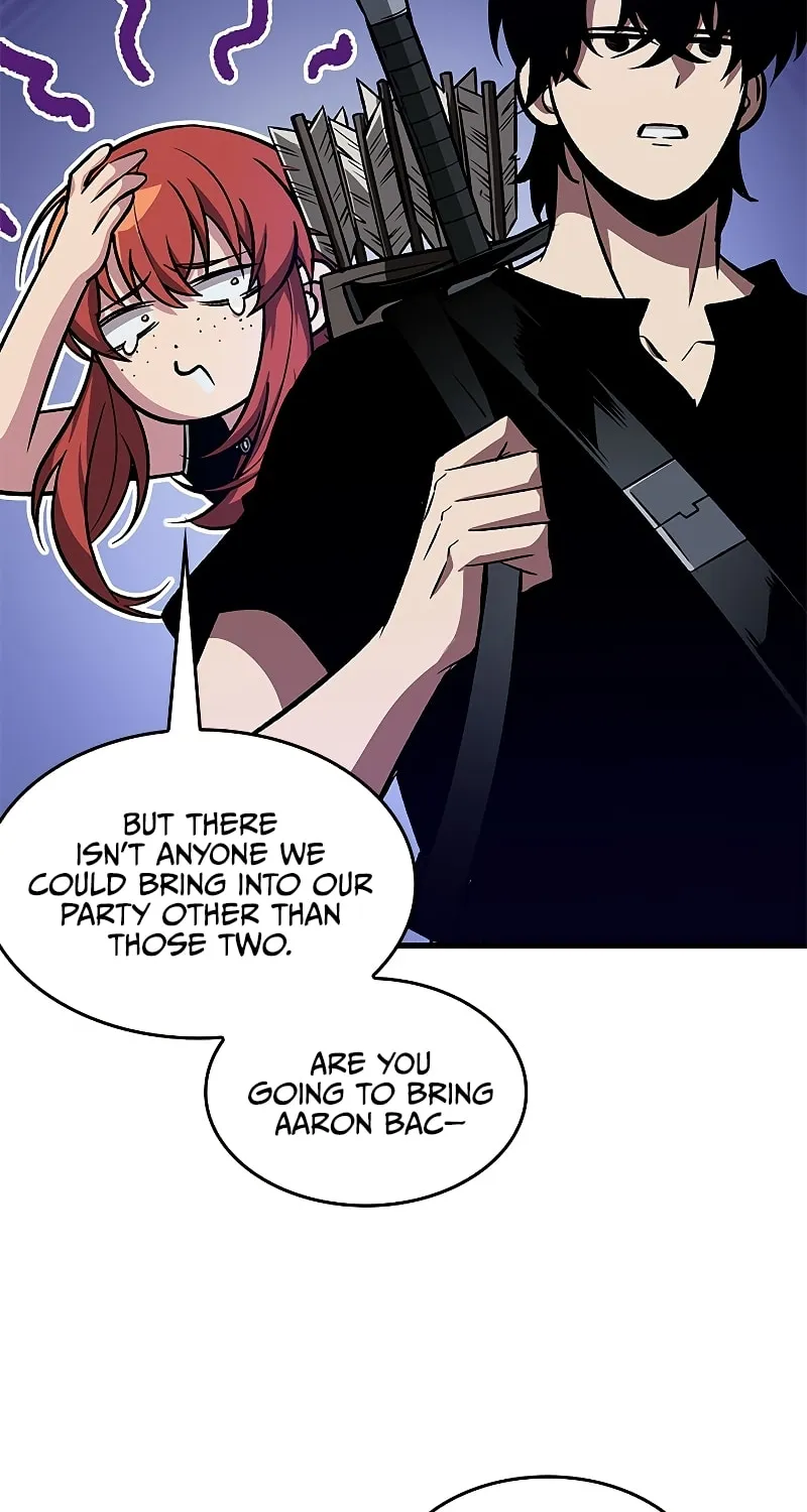 Pick Me Up! Chapter 66 page 25 - 