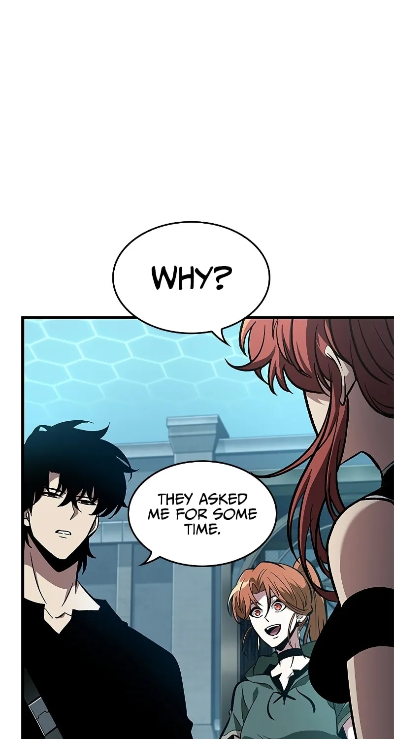 Pick Me Up! Chapter 66 page 32 - 