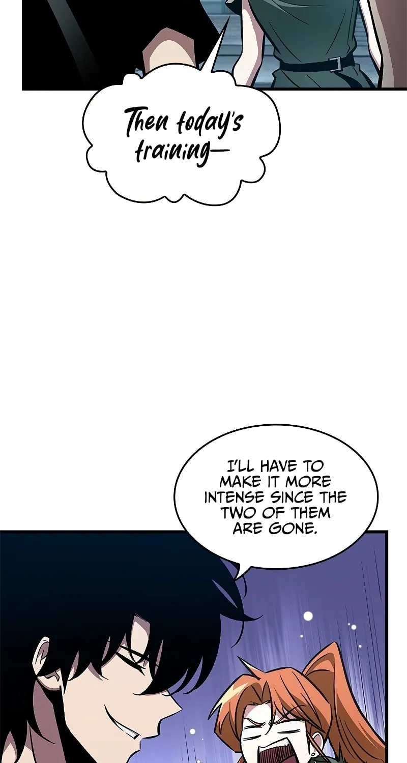 Pick Me Up! Chapter 66 page 33 - 