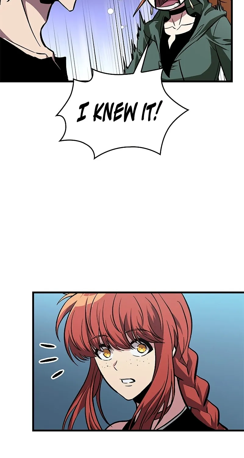 Pick Me Up! Chapter 66 page 34 - 