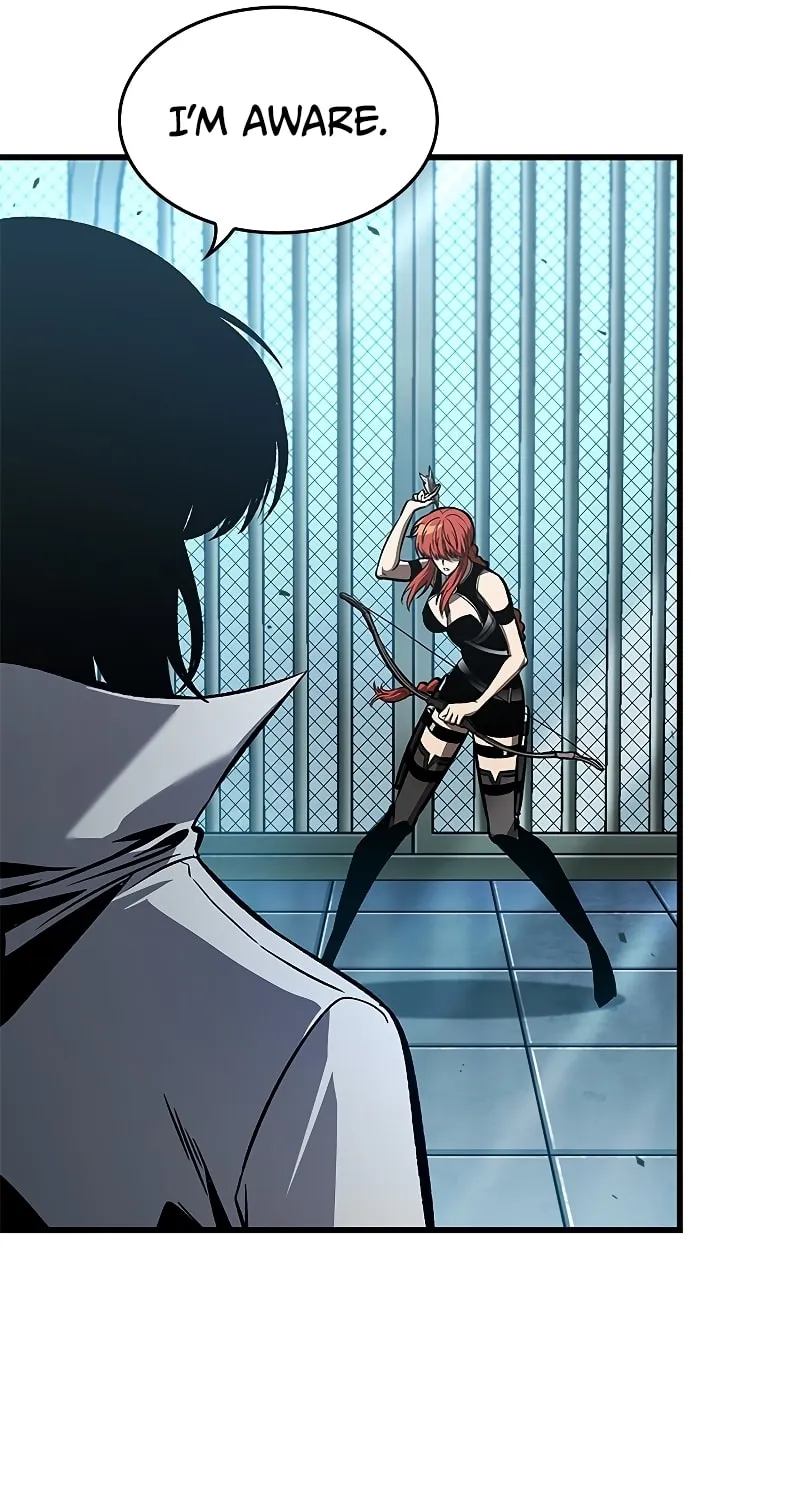 Pick Me Up! Chapter 66 page 41 - 