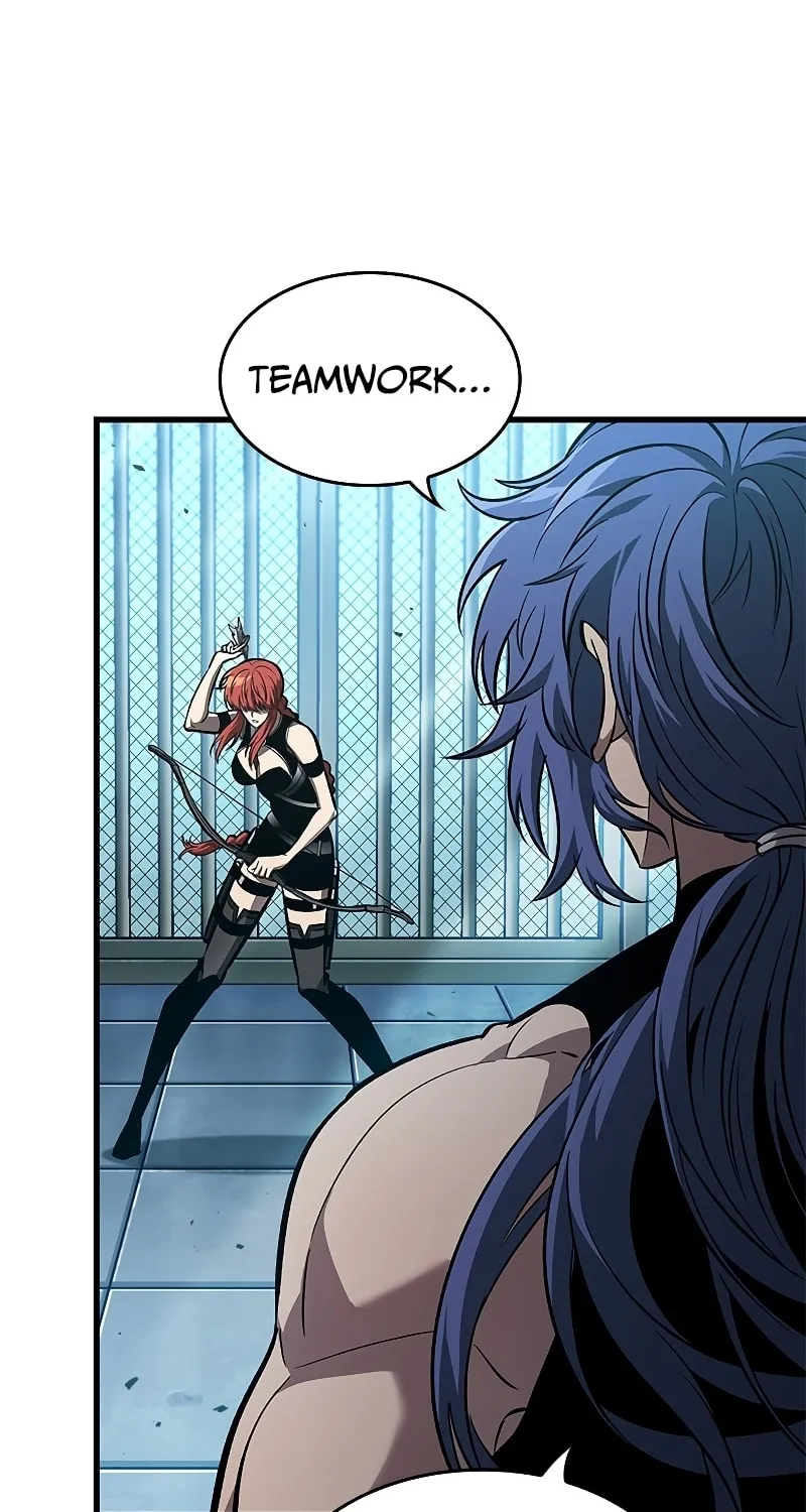Pick Me Up! Chapter 66 page 42 - 