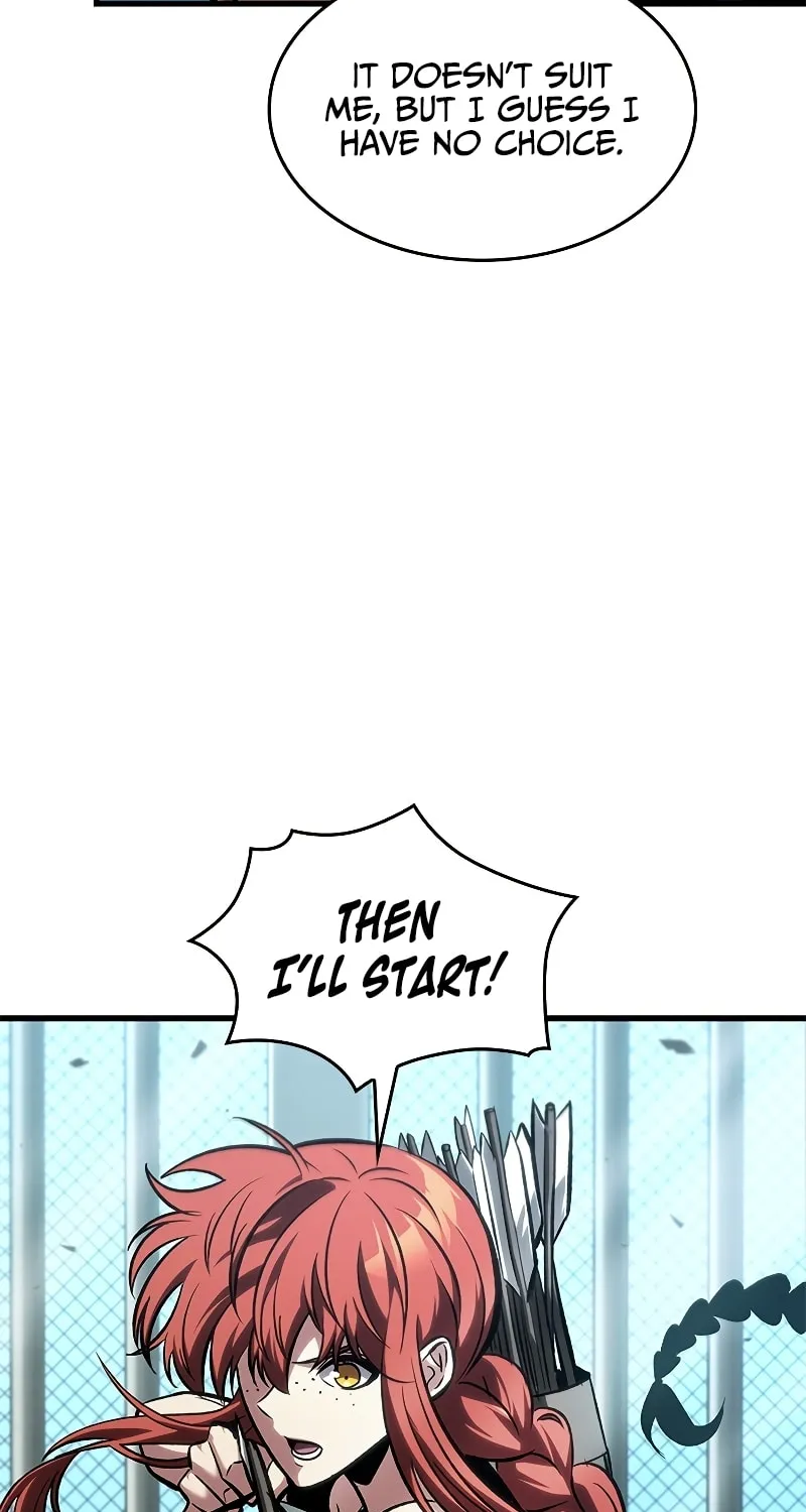 Pick Me Up! Chapter 66 page 43 - 