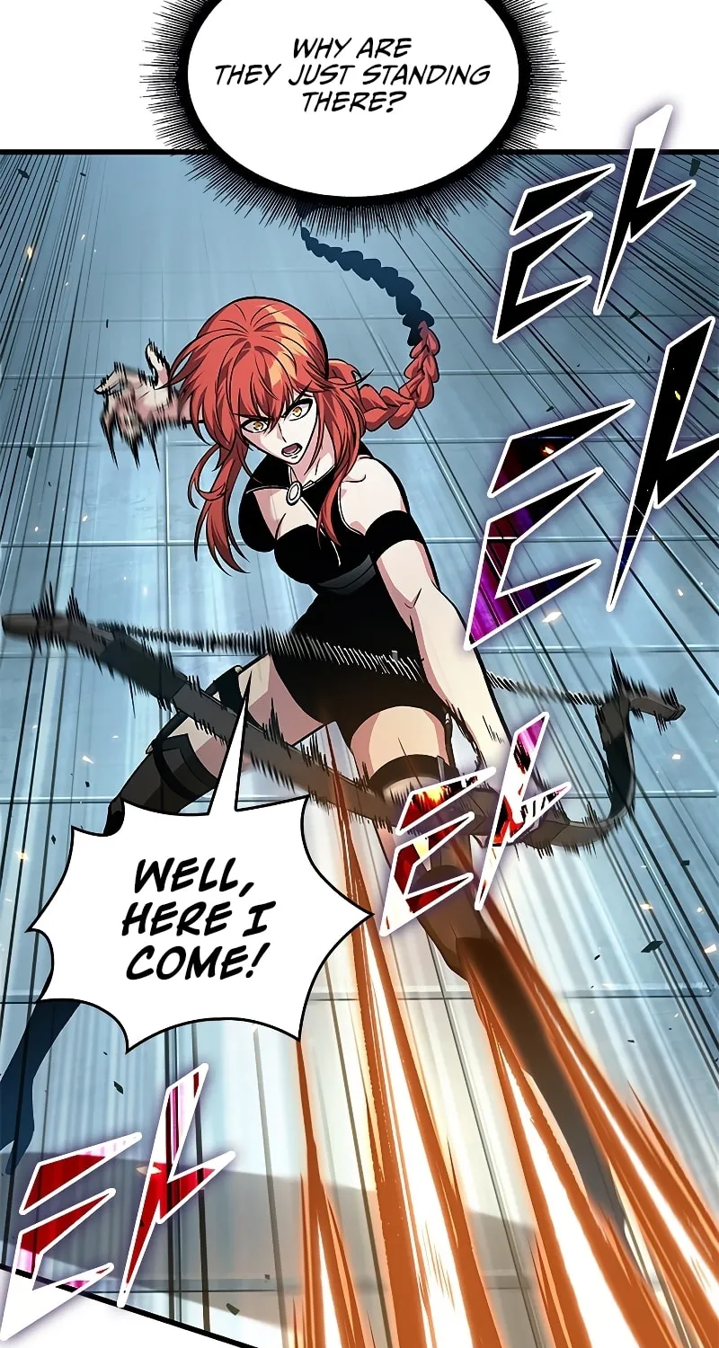 Pick Me Up! Chapter 66 page 47 - 