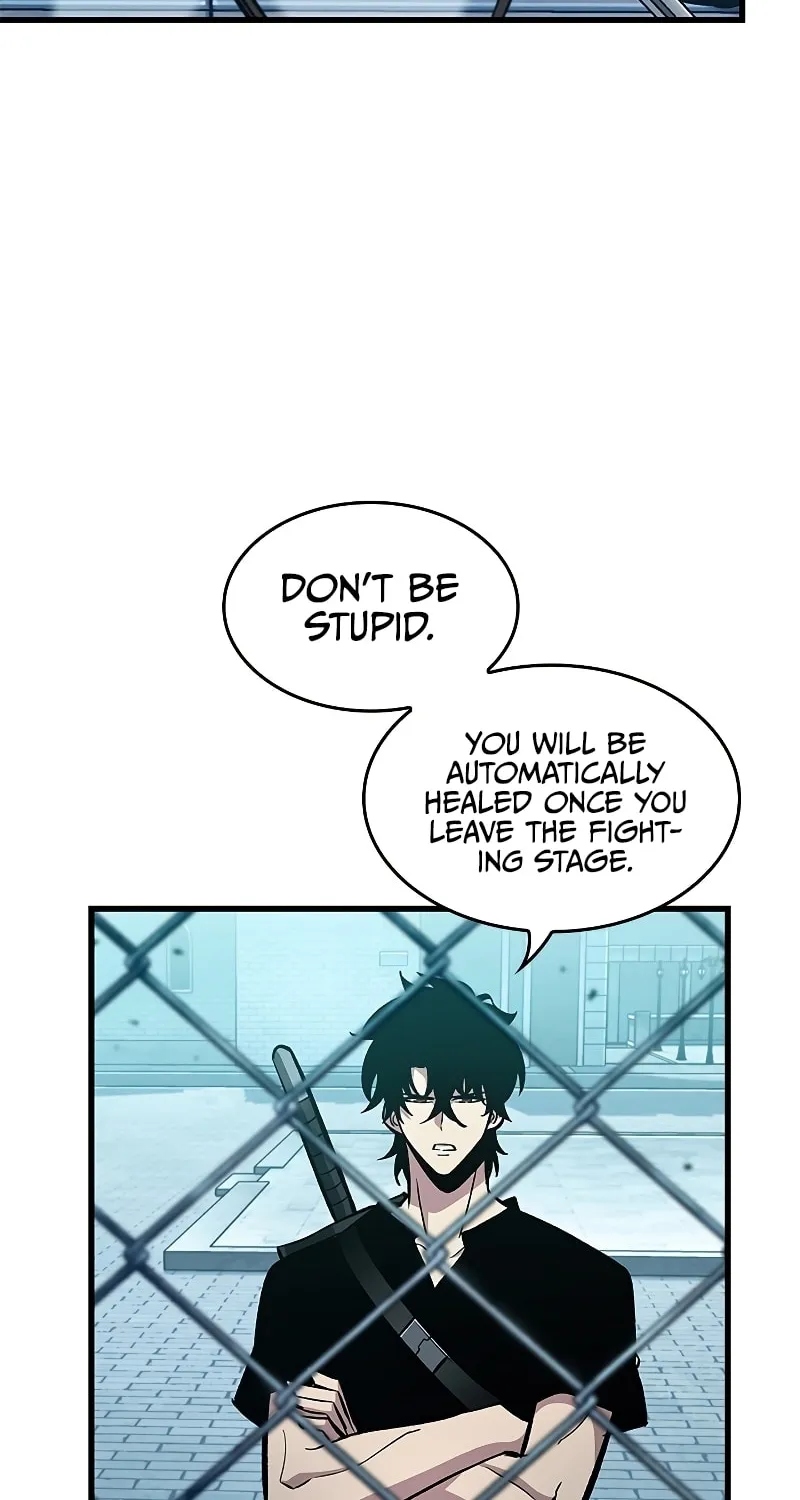 Pick Me Up! Chapter 66 page 7 - 