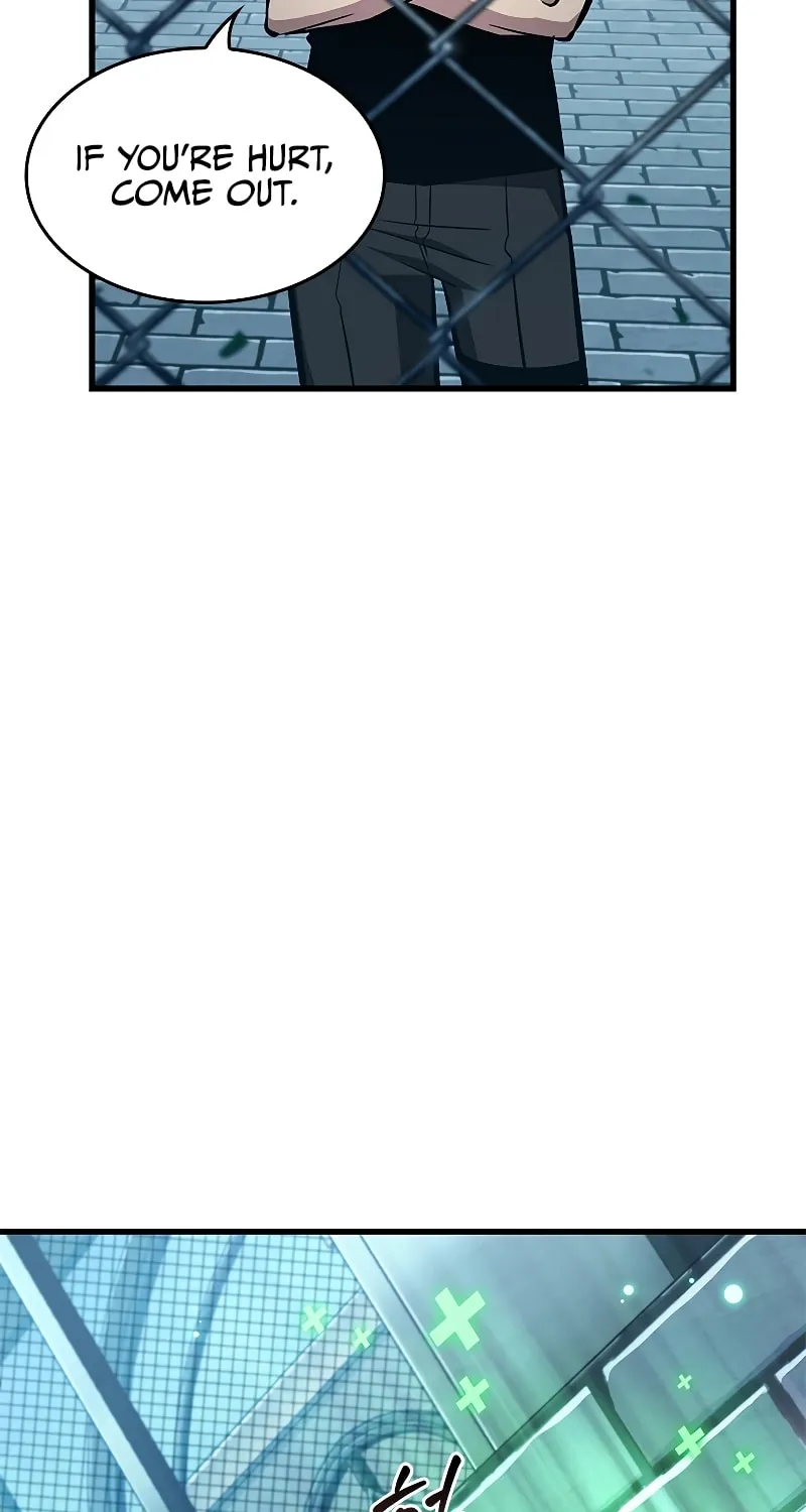 Pick Me Up! Chapter 66 page 8 - 