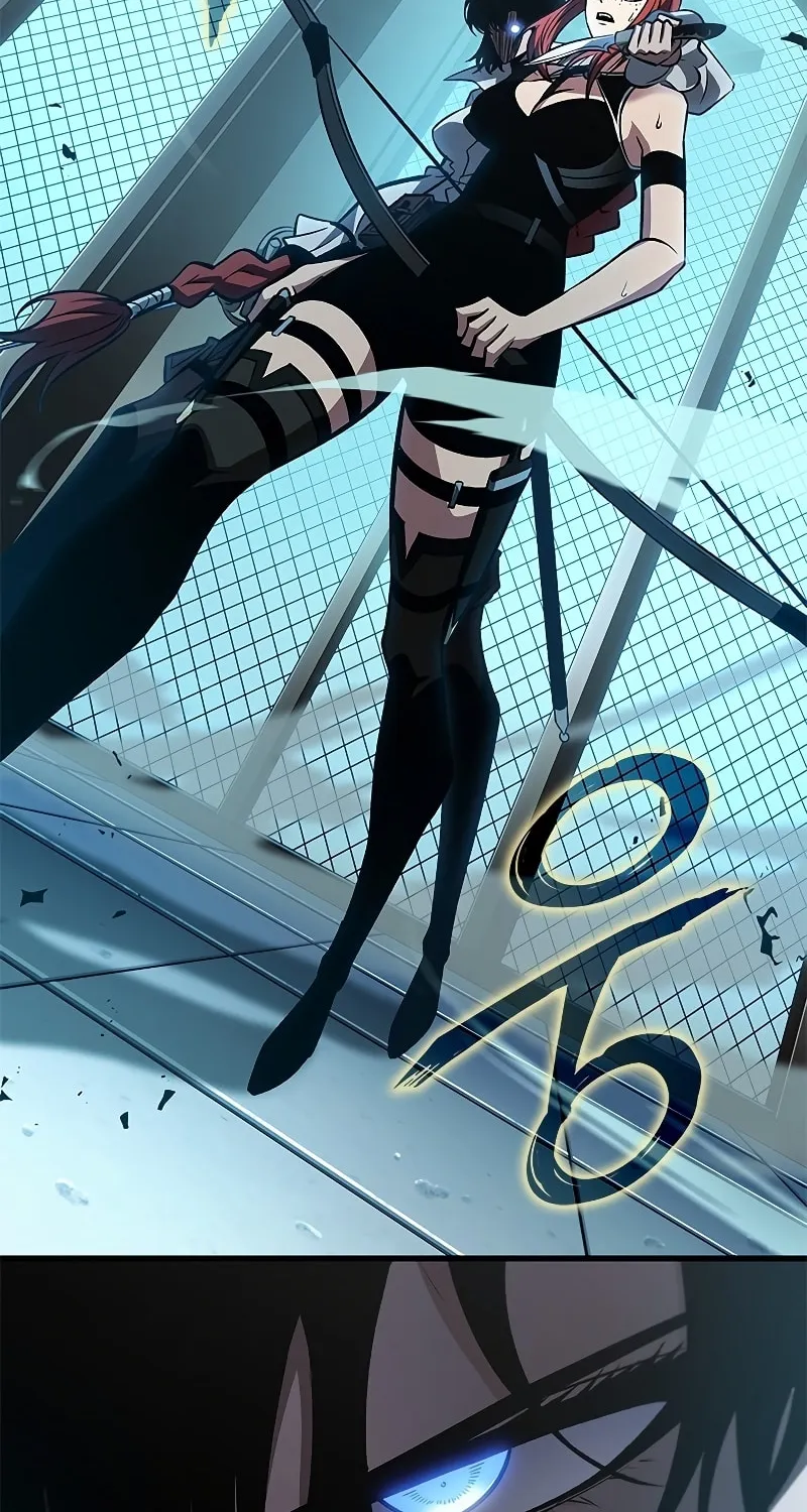 Pick Me Up! Chapter 66 page 84 - 