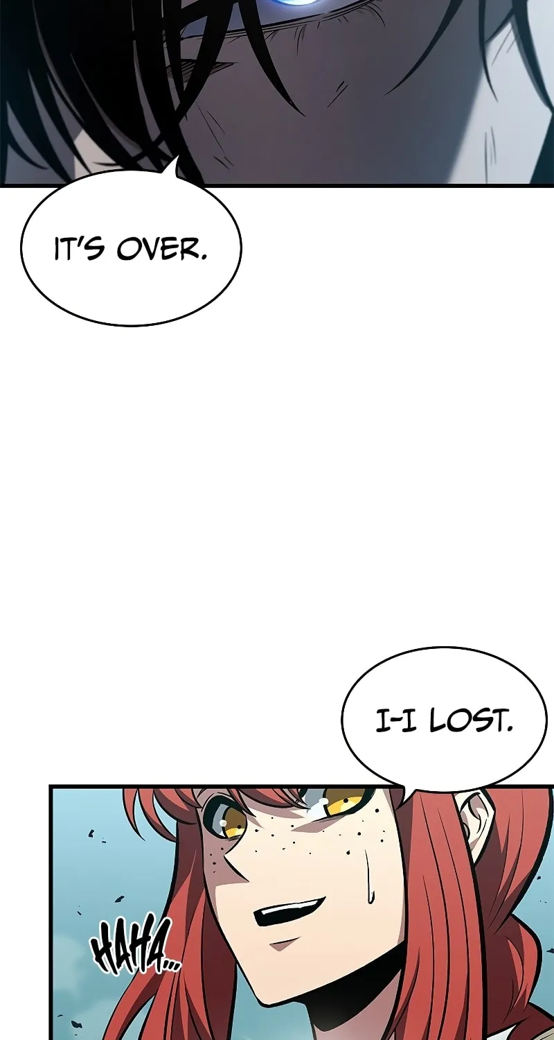 Pick Me Up! Chapter 66 page 85 - 
