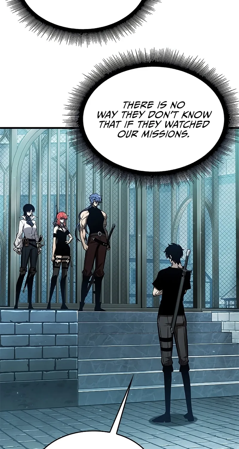 Pick Me Up! Chapter 66 page 91 - 