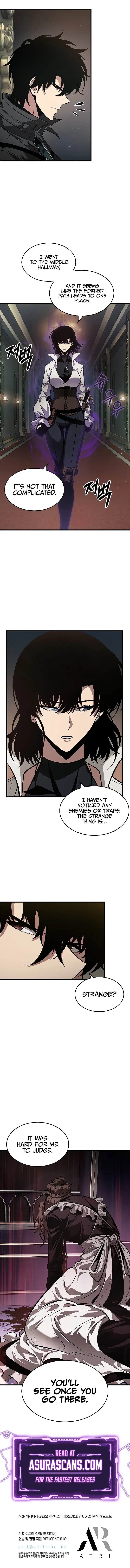 Pick Me Up! Chapter 67 page 11 - 