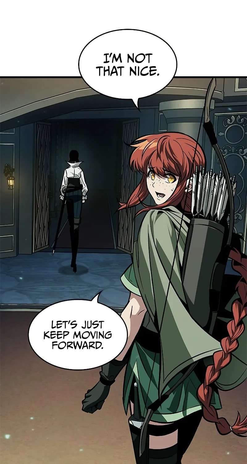 Pick Me Up! Chapter 68 page 12 - 