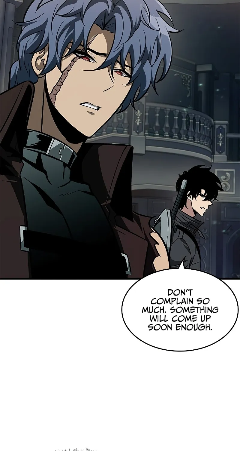 Pick Me Up! Chapter 68 page 17 - 