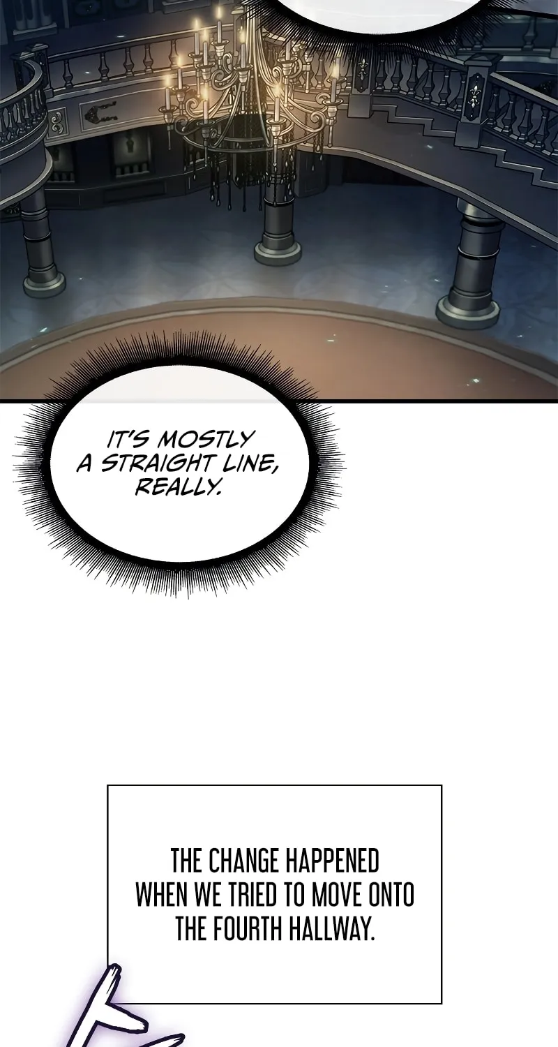Pick Me Up! Chapter 68 page 19 - 