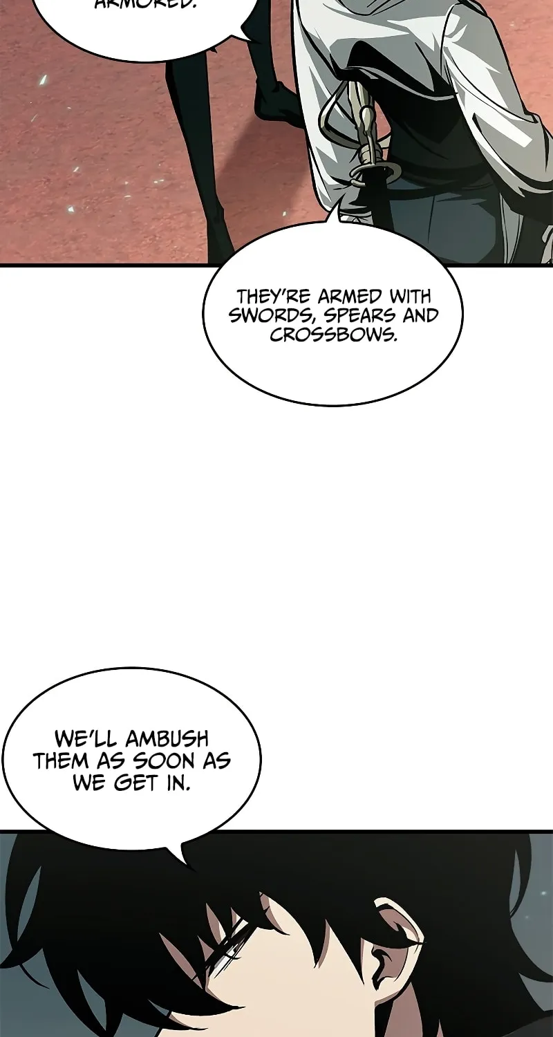 Pick Me Up! Chapter 68 page 23 - 