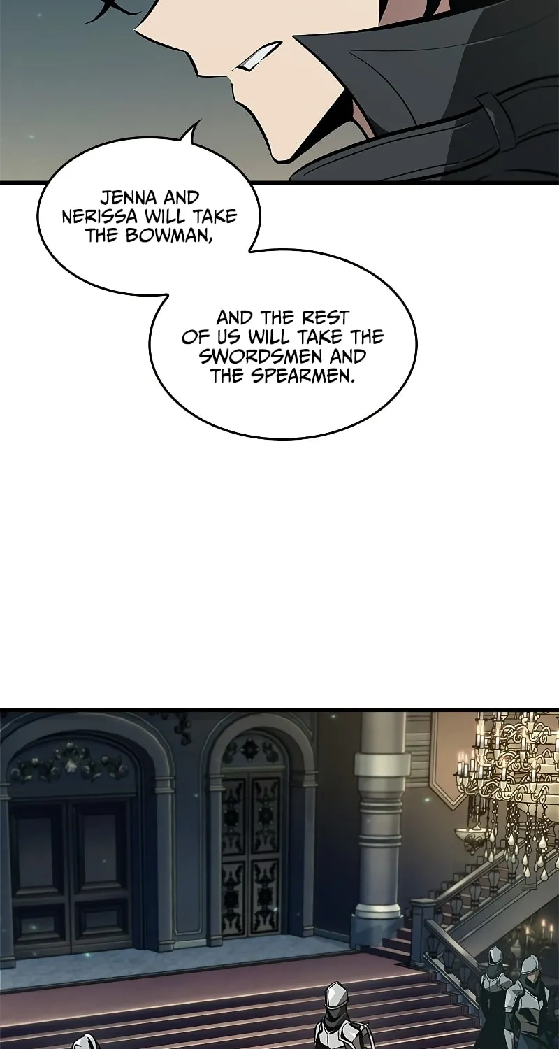 Pick Me Up! Chapter 68 page 24 - 