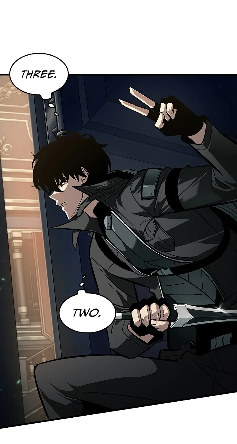 Pick Me Up! Chapter 68 page 27 - 
