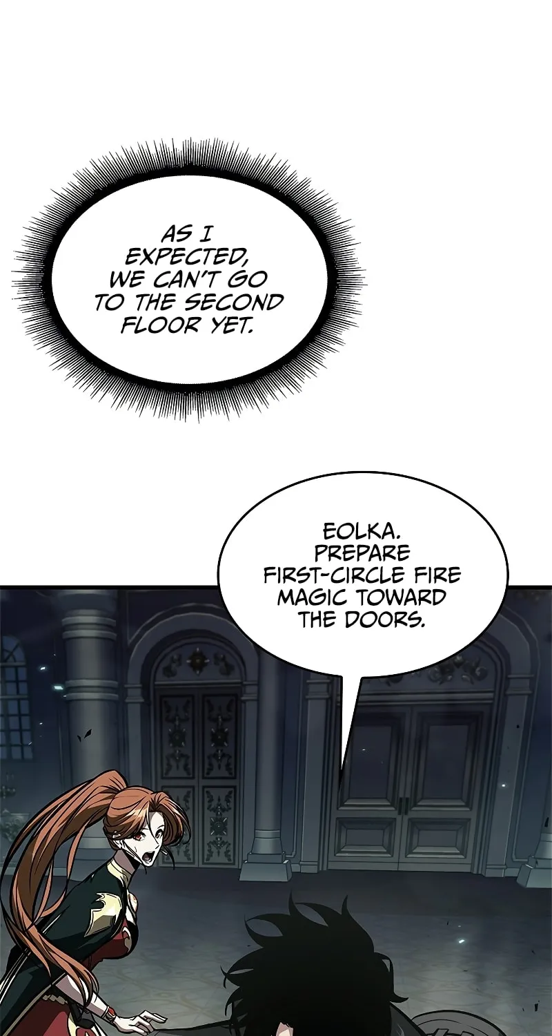 Pick Me Up! Chapter 68 page 49 - 