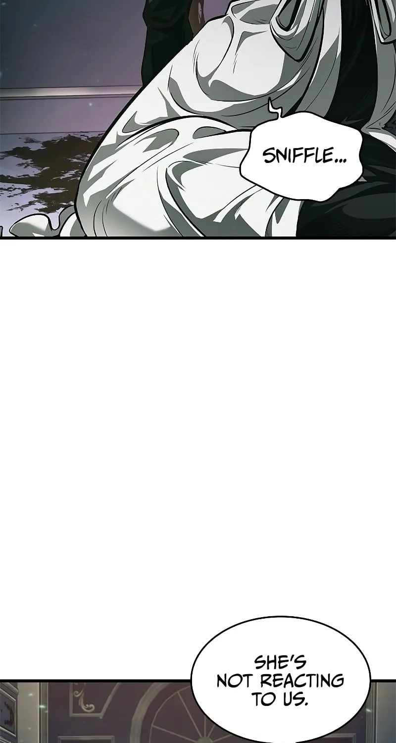 Pick Me Up! Chapter 68 page 6 - 