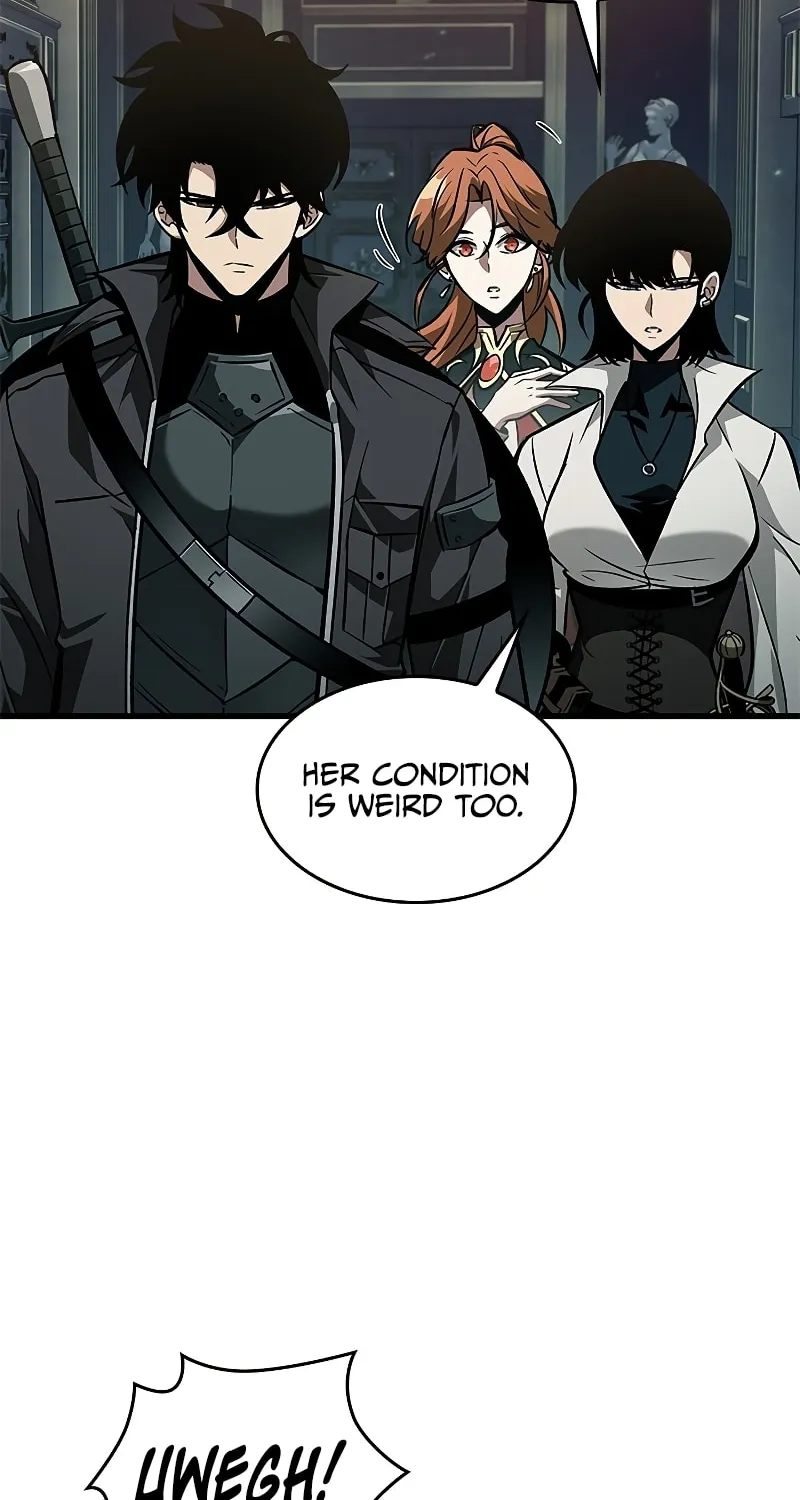 Pick Me Up! Chapter 68 page 7 - 