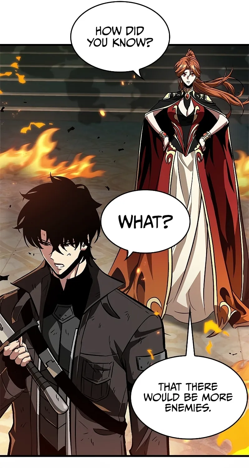 Pick Me Up! Chapter 68 page 71 - 