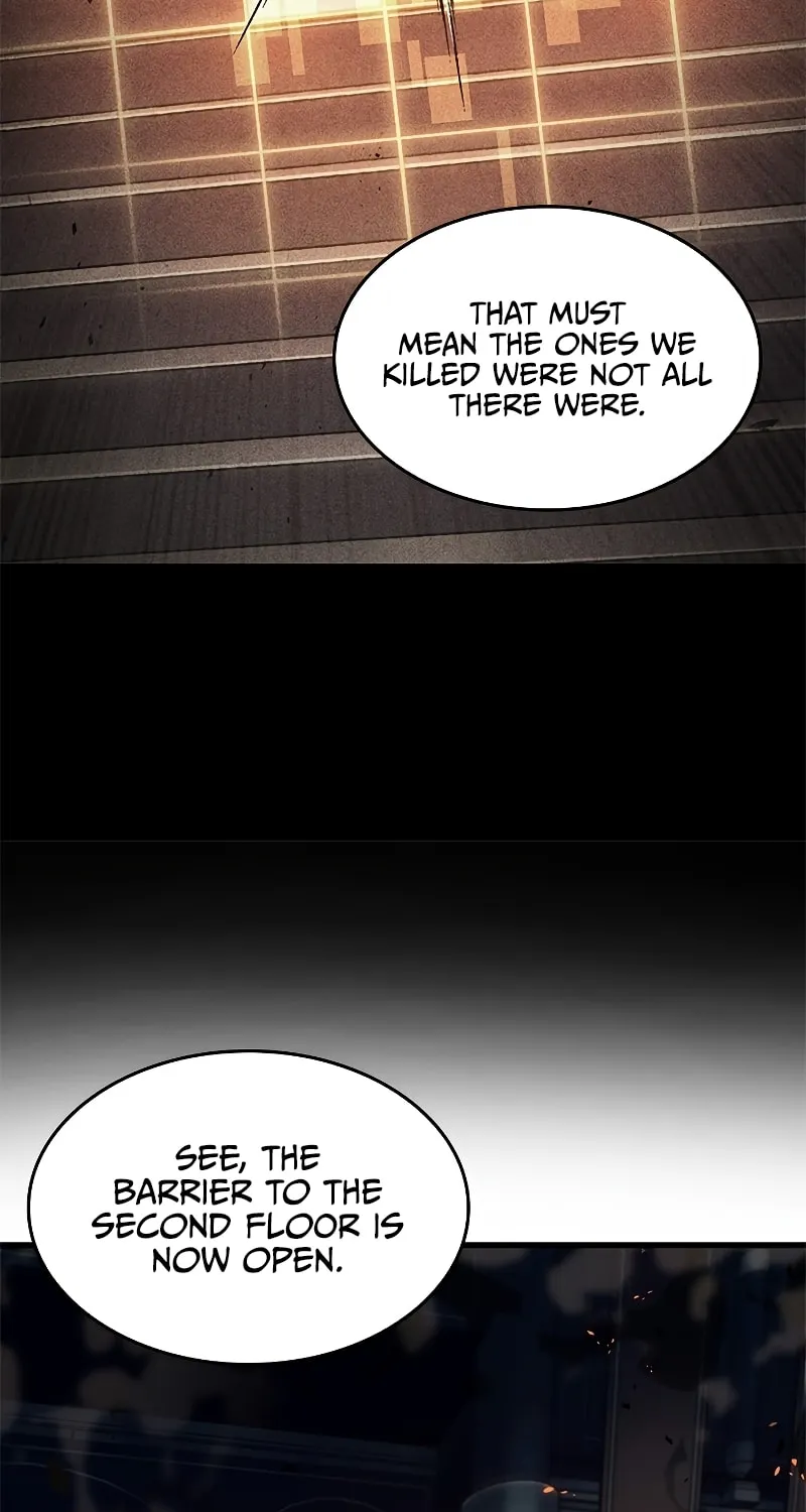 Pick Me Up! Chapter 68 page 73 - 