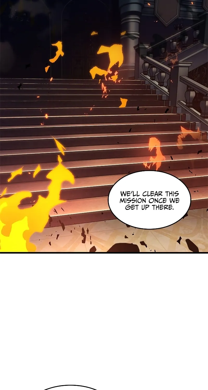 Pick Me Up! Chapter 68 page 74 - 