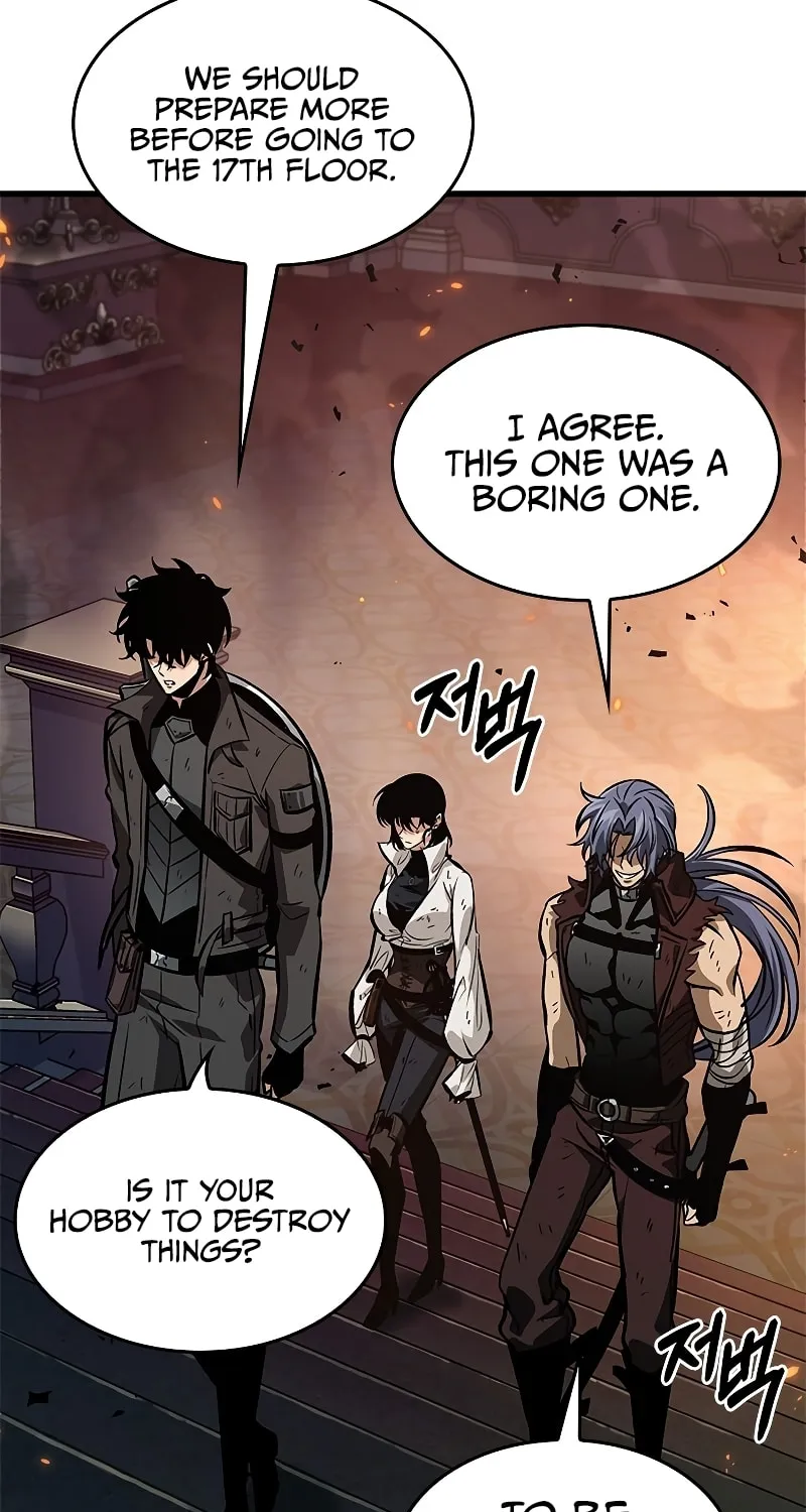 Pick Me Up! Chapter 68 page 75 - 