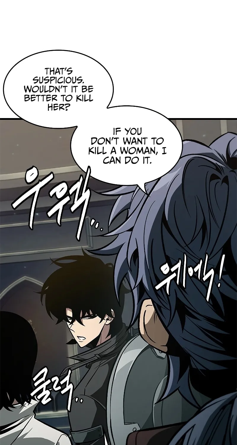 Pick Me Up! Chapter 68 page 9 - 