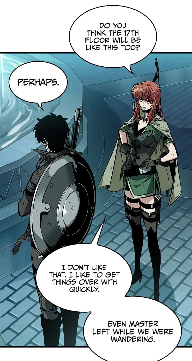 Pick Me Up! Chapter 68 page 81 - 