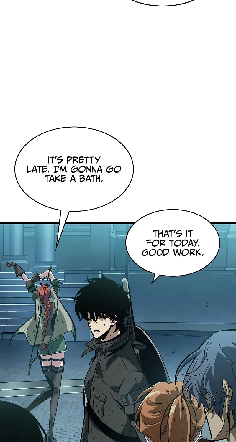 Pick Me Up! Chapter 68 page 82 - 