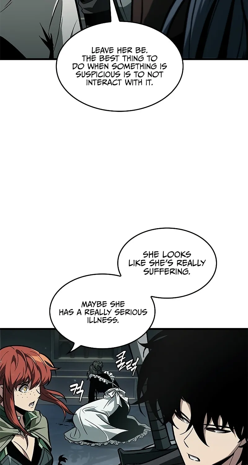Pick Me Up! Chapter 68 page 10 - 