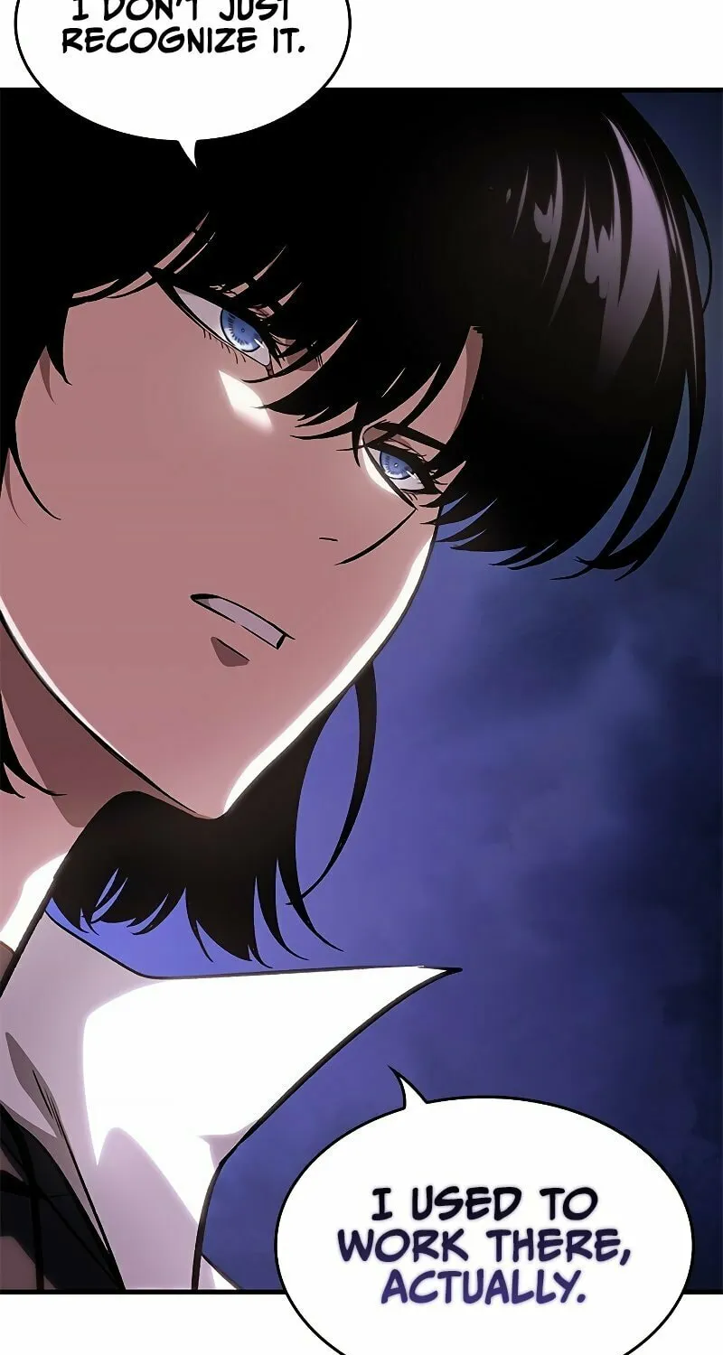 Pick Me Up! Chapter 68 page 95 - 